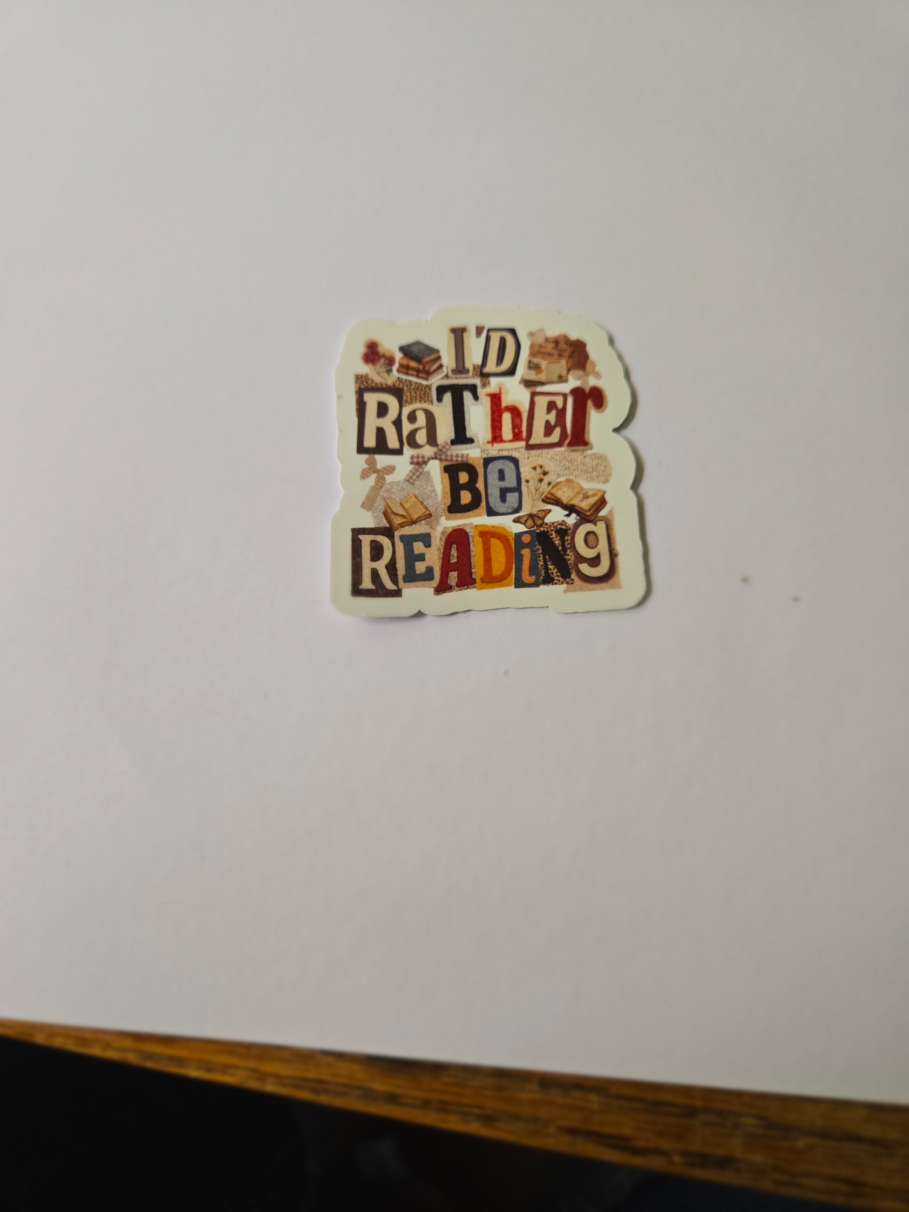Stickers