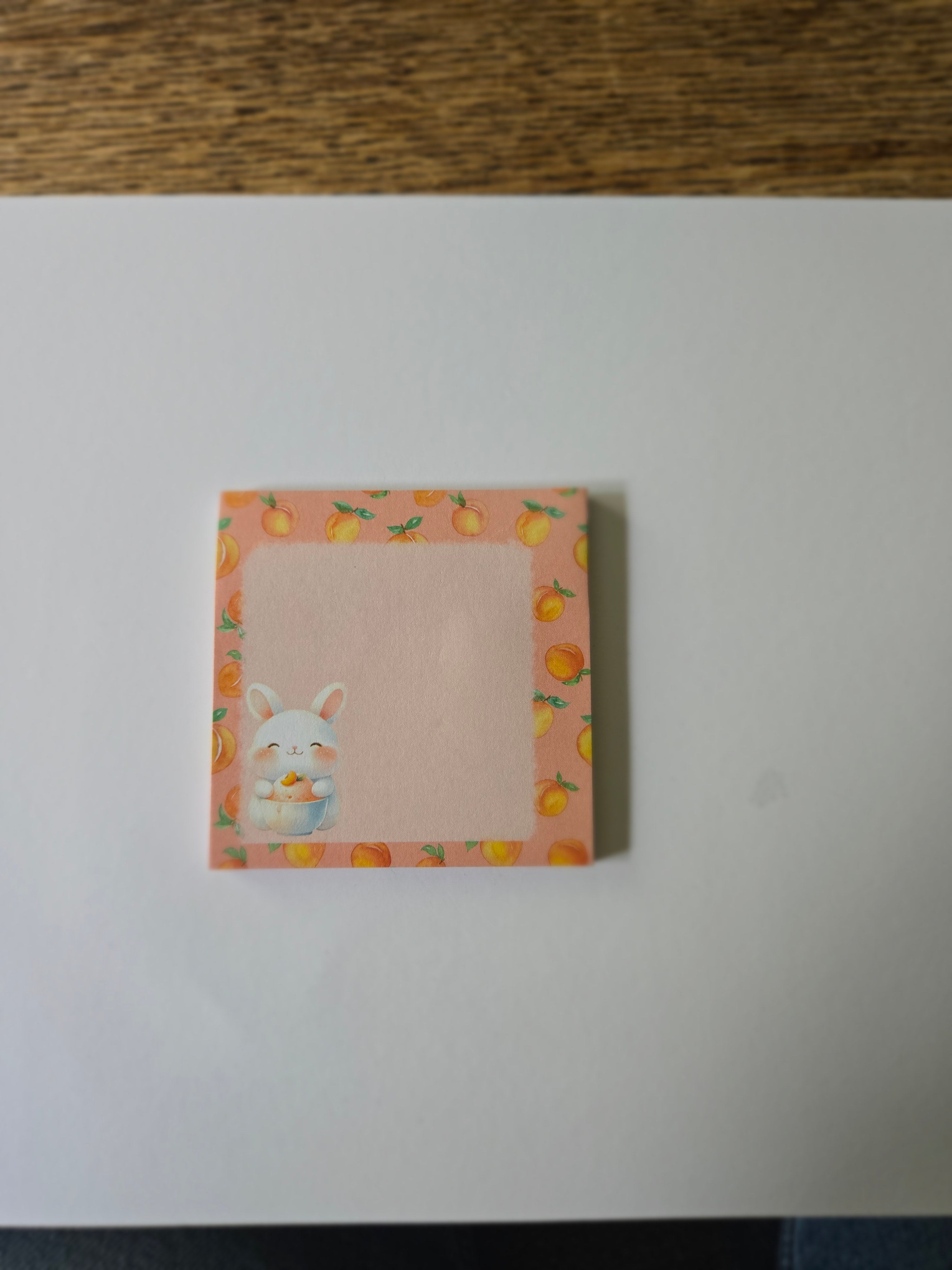 Sticky Note Pads