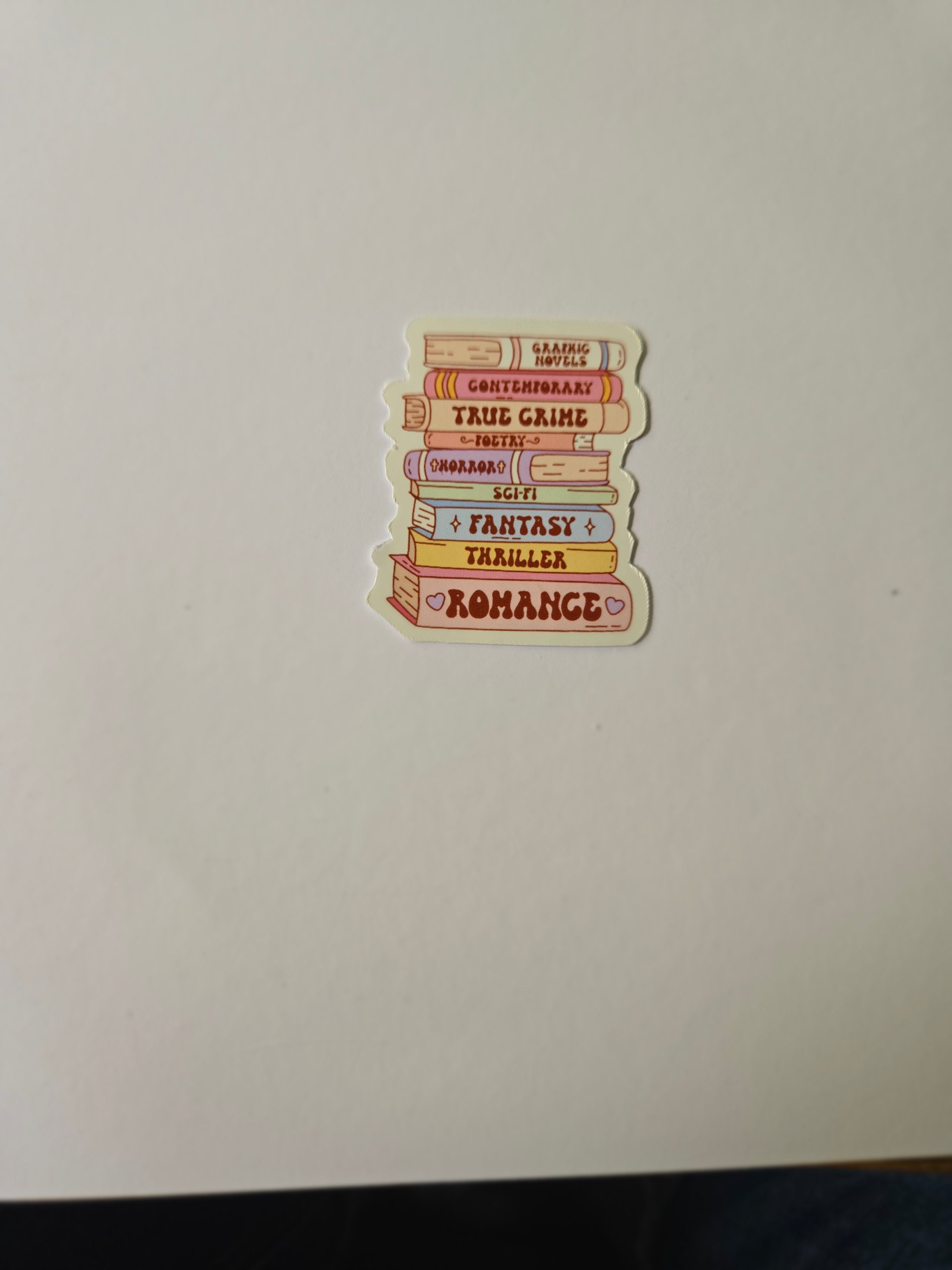 Stickers