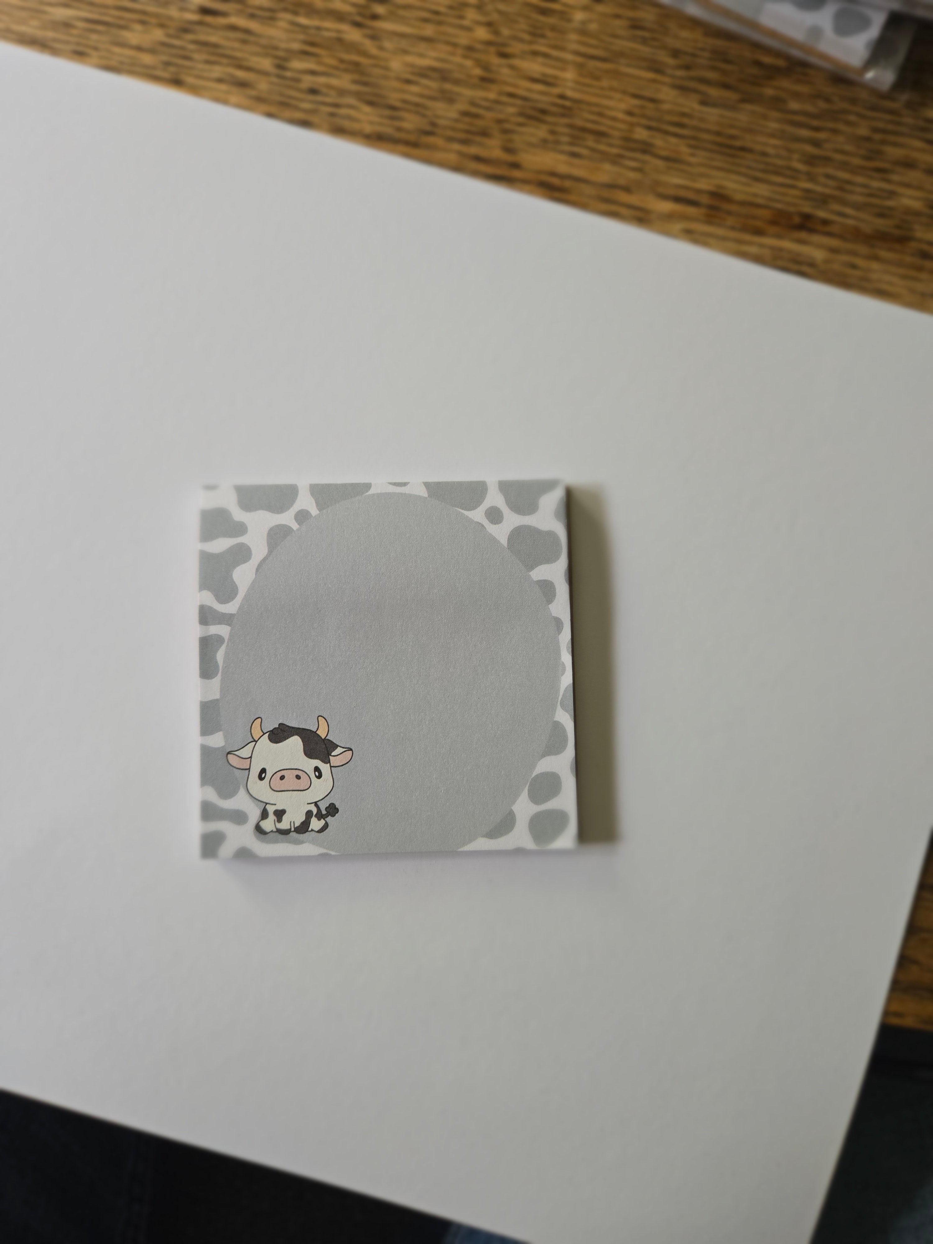 Sticky Note Pads
