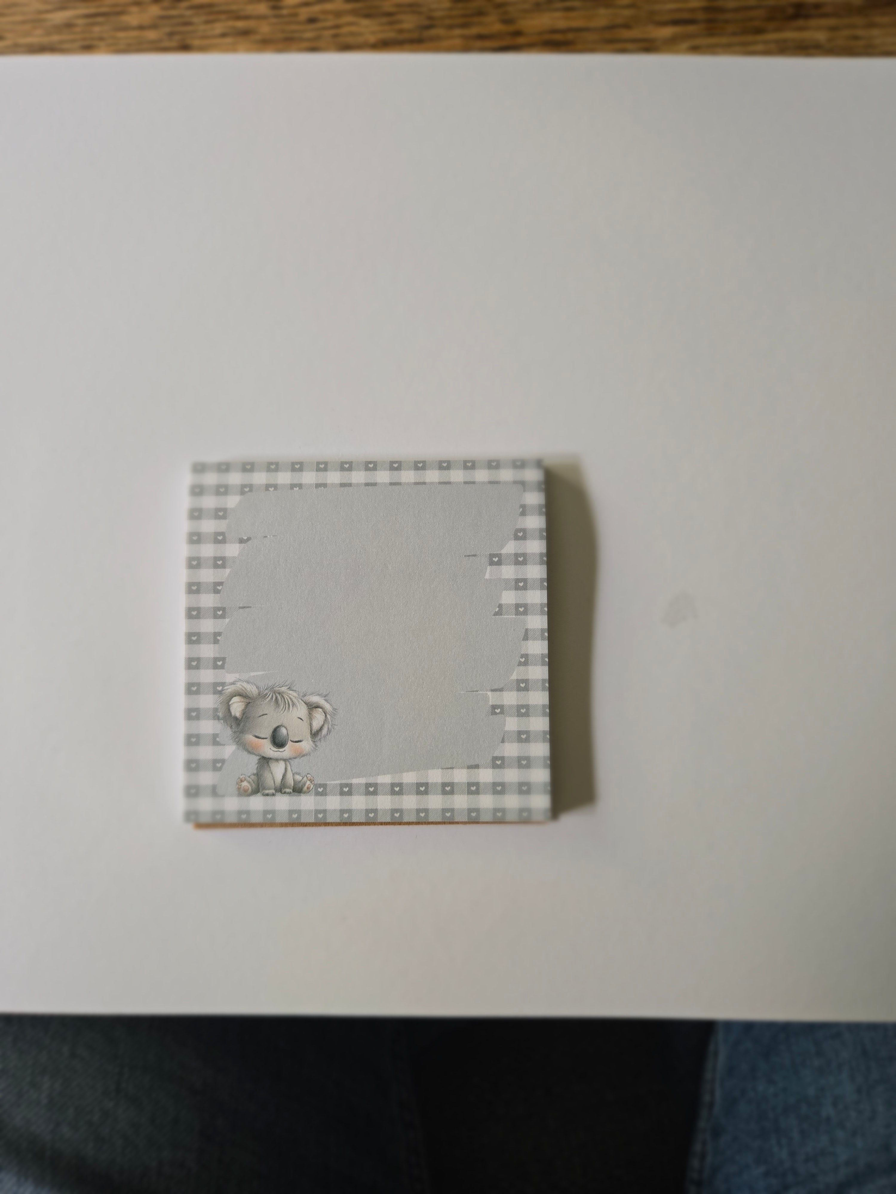 Sticky Note Pads